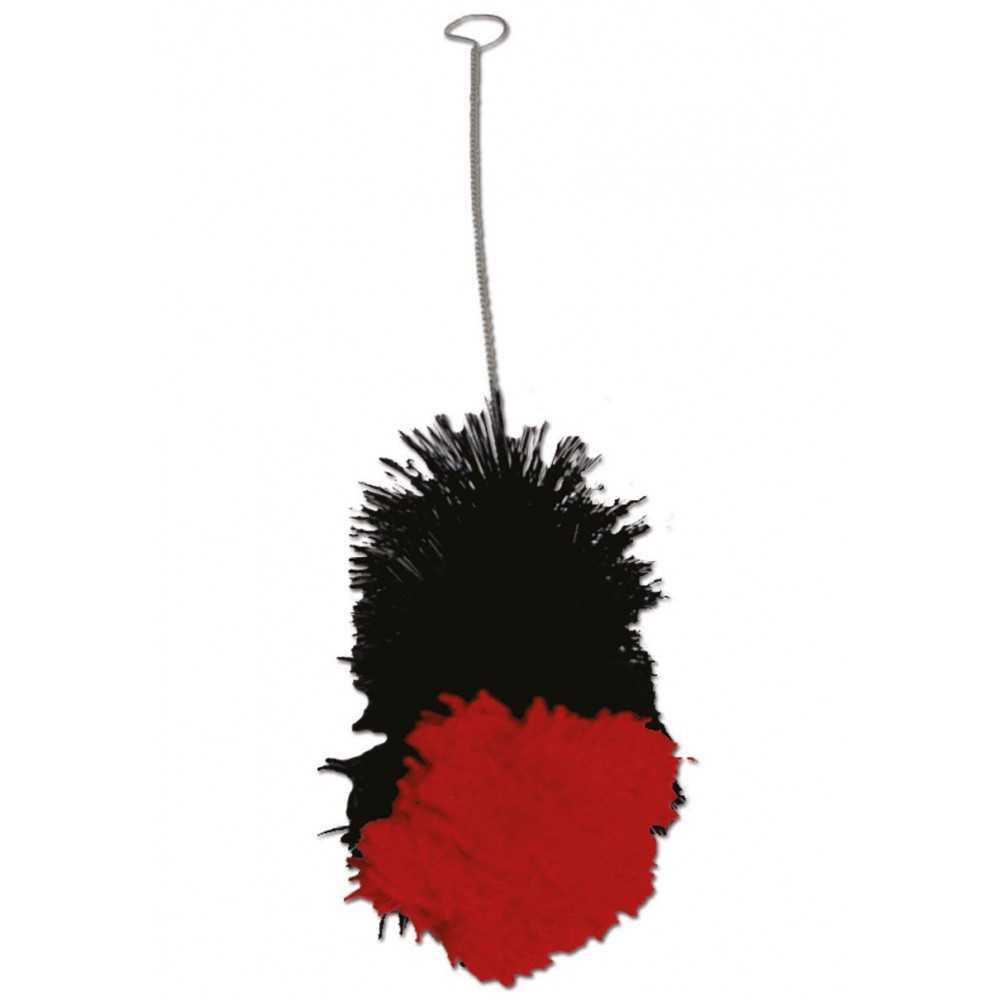 Natural and Nylon Brush XL  Accessories Cleaning Sprayer