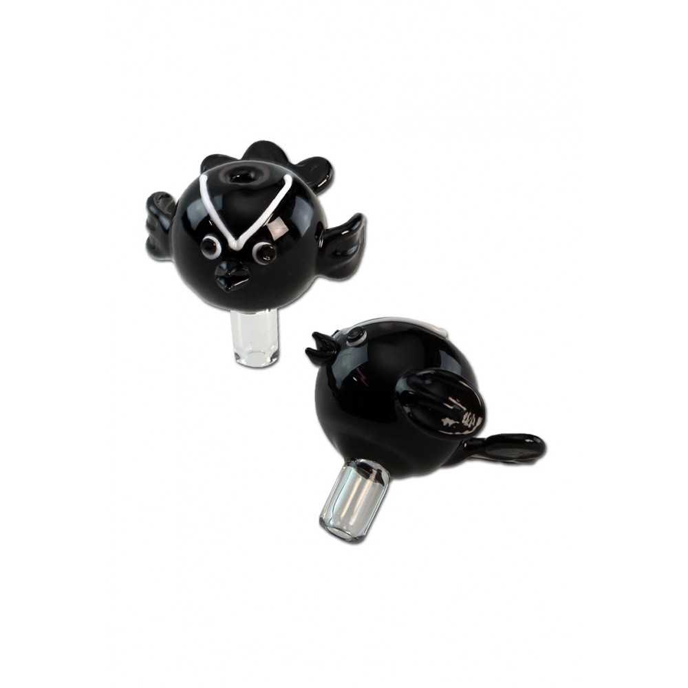 Quarz Carb Bird Ball  Carb Cap