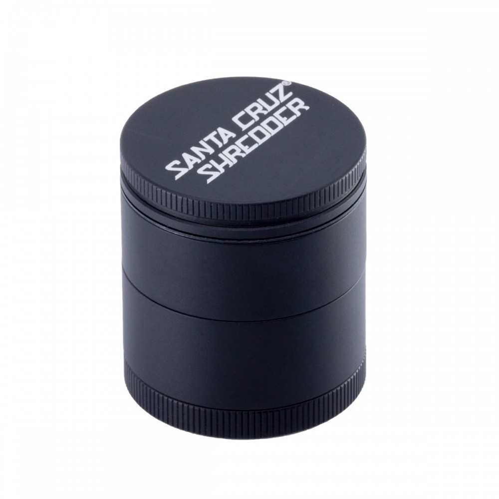 Smerigliatrice Santa Cruz Shredder 4 parti Piccolo MAT Santa Cruz Shredder Smerigliatrici