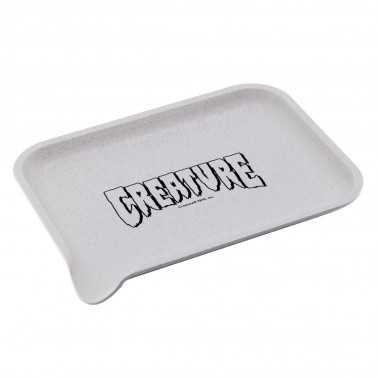Tablett zum Rollen Santa Cruz Shredder X Creature Santa Cruz Shredder Tablett zum Rollen