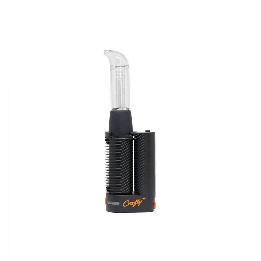 Mini Bubbler V2 for Crafty and Mighty LBV Vaporization