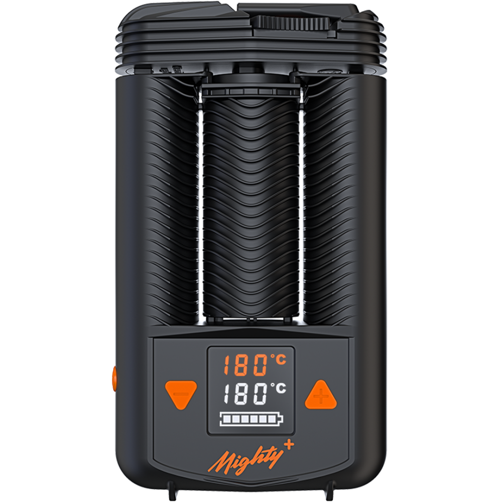 Vaporisateur Mighty+ Storz & Bickel Storz & Bickel Vaporisation
