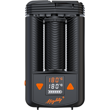 Mighty+ vaporizer Storz & Bickel Storz & Bickel Vaporization