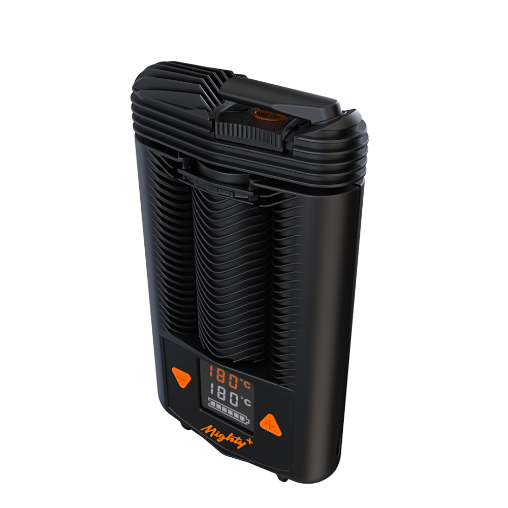 Vaporisateur Mighty+ Storz & Bickel Storz & Bickel Vaporisation