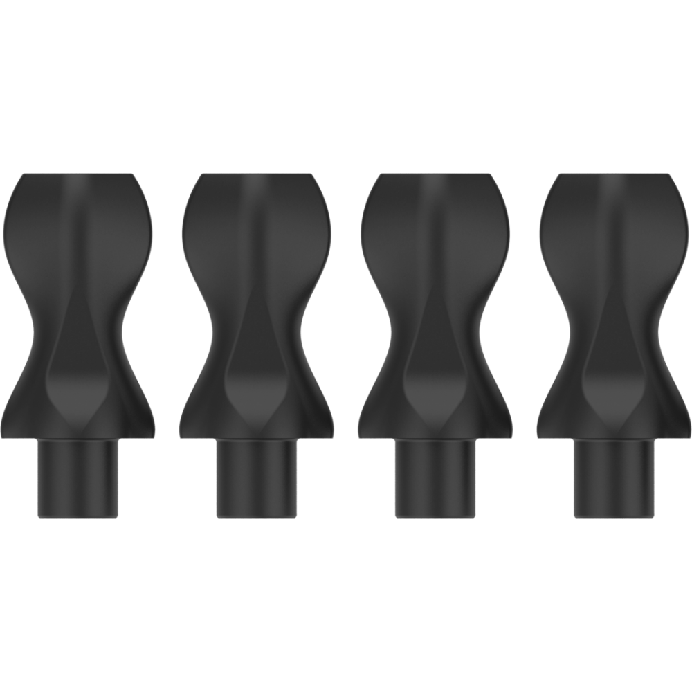 Volcano Hybrid Tube Tip (4 Stück) Storz & Bickel Verdampfen