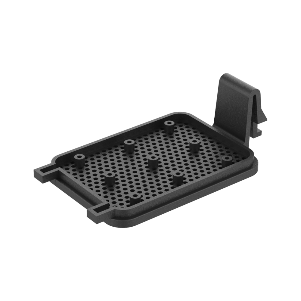 Volcano Hybrid air filter cover Storz & Bickel Storz & Bickel Vaporization