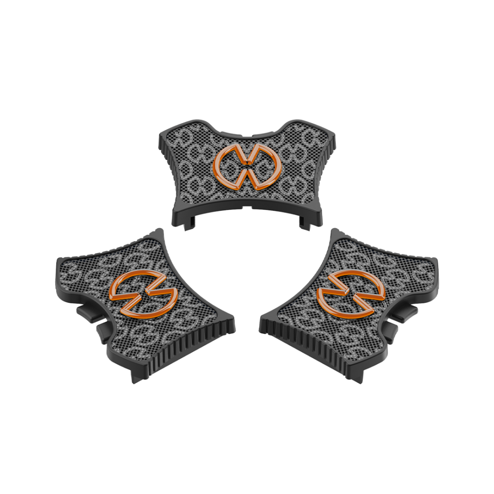 Cap Lock für den Mighty und Crafty Storz & Bickel Verdampfen