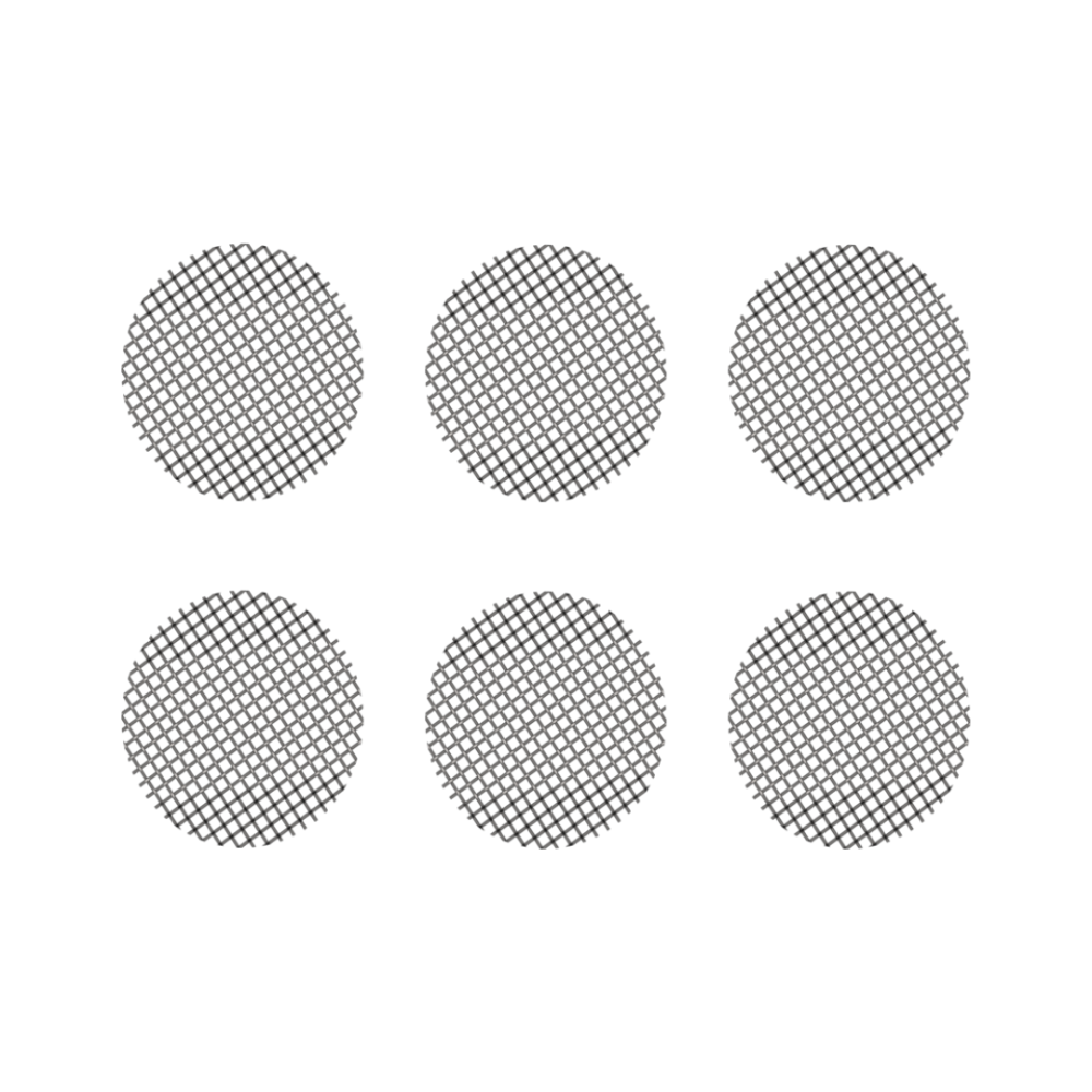 Set de grilles standard Mighty,Crafty et Venty Storz & Bickel Vaporisation