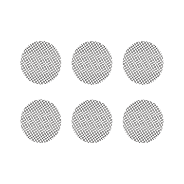 Mighty, Crafty and Venty standard grid sets Storz & Bickel Vaporization