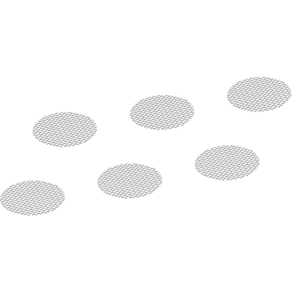 Set de grilles standard Mighty,Crafty et Venty Storz & Bickel Vaporisation