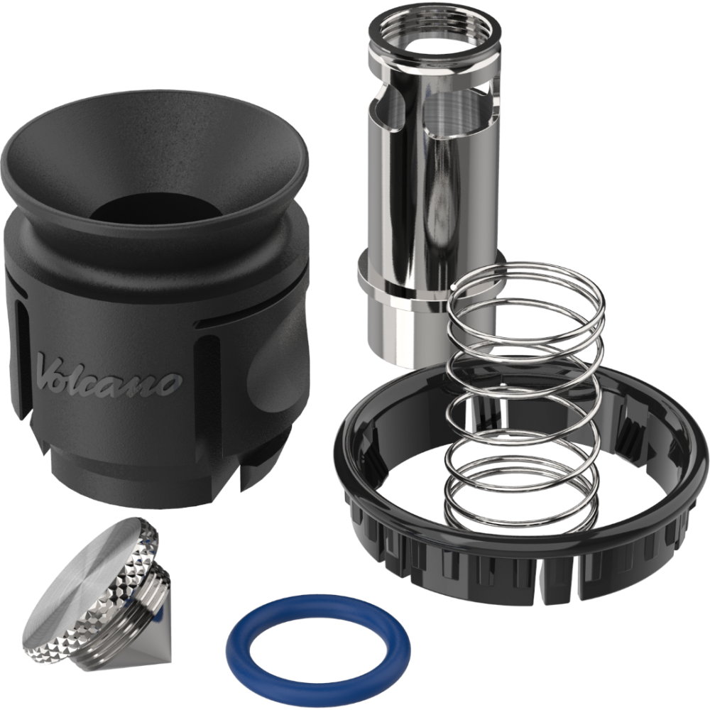 Solid Valve Volcano Storz & Bickel Storz & Bickel Vaporisation