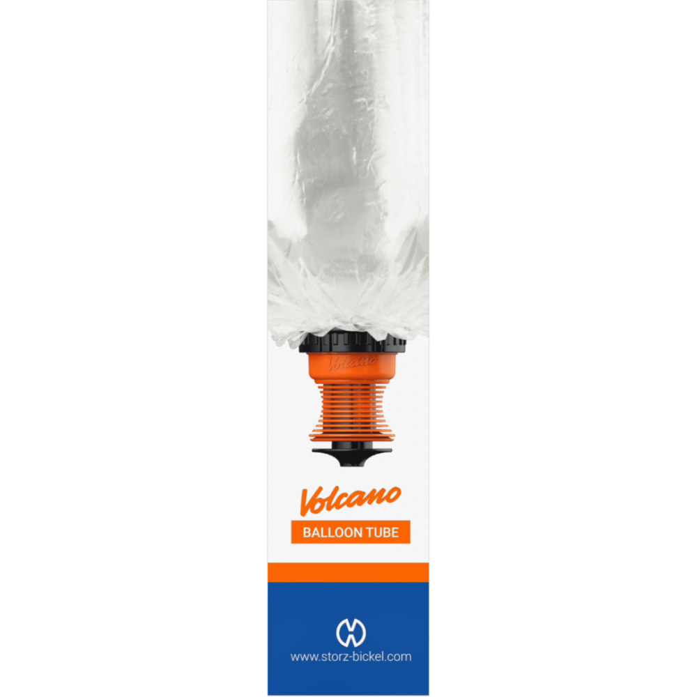 Volcano Balloon 1X 3m Storz & Bickel Storz & Bickel Vaporization