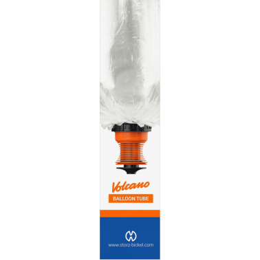 Palloncino Vulcano 1X 3m Storz & Bickel Storz & Bickel Vaporizzazione