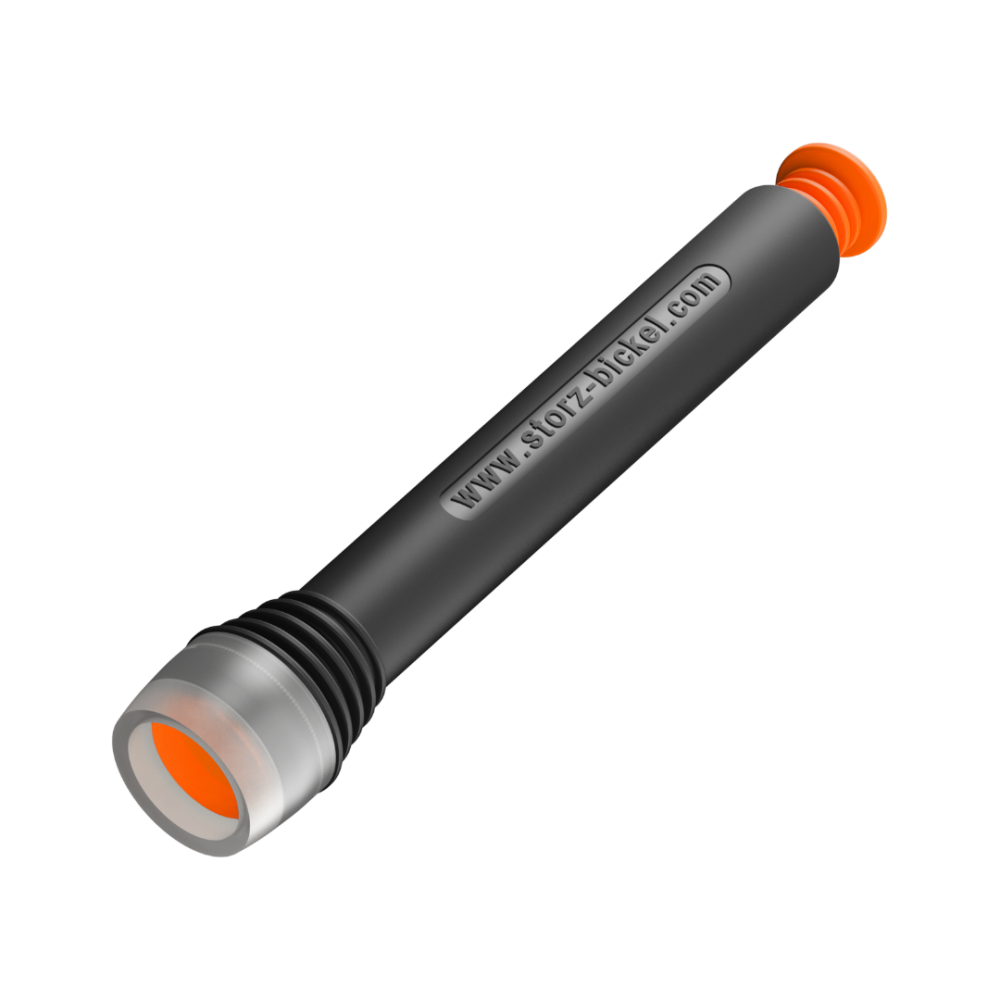 Pistone per il dosaggio delle capsule Storz & Bickel Storz & Bickel Vaporizzazione