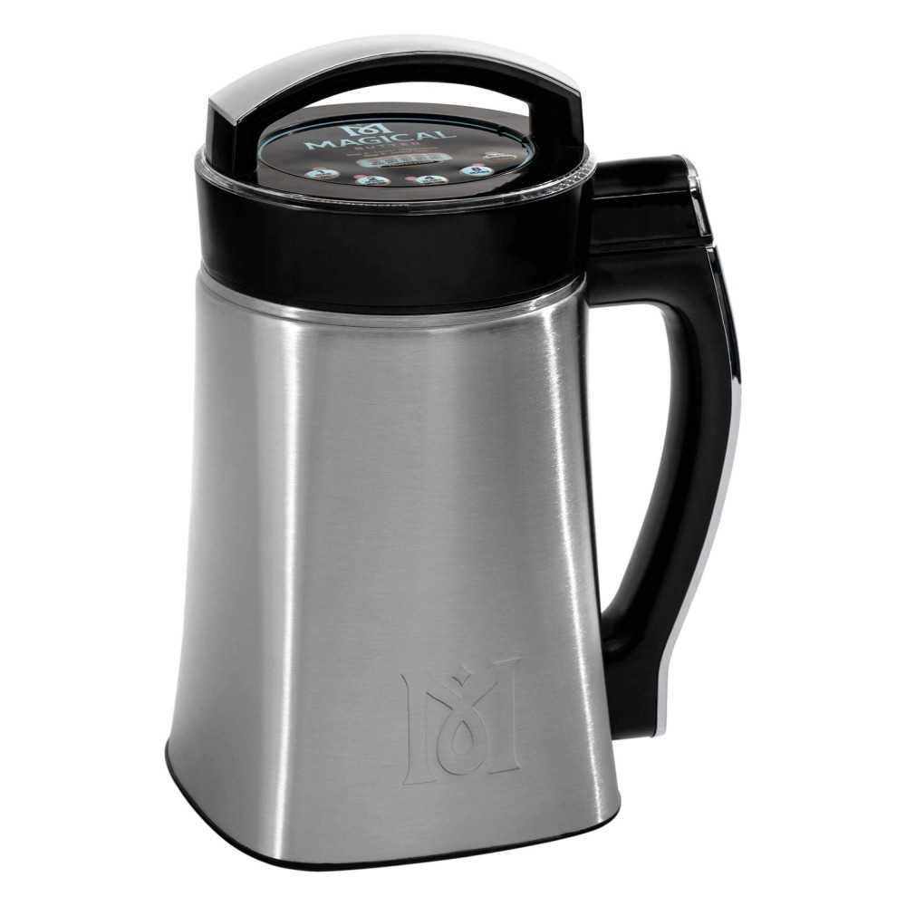 Burro Magico MB2e Magical Butter Prodotti