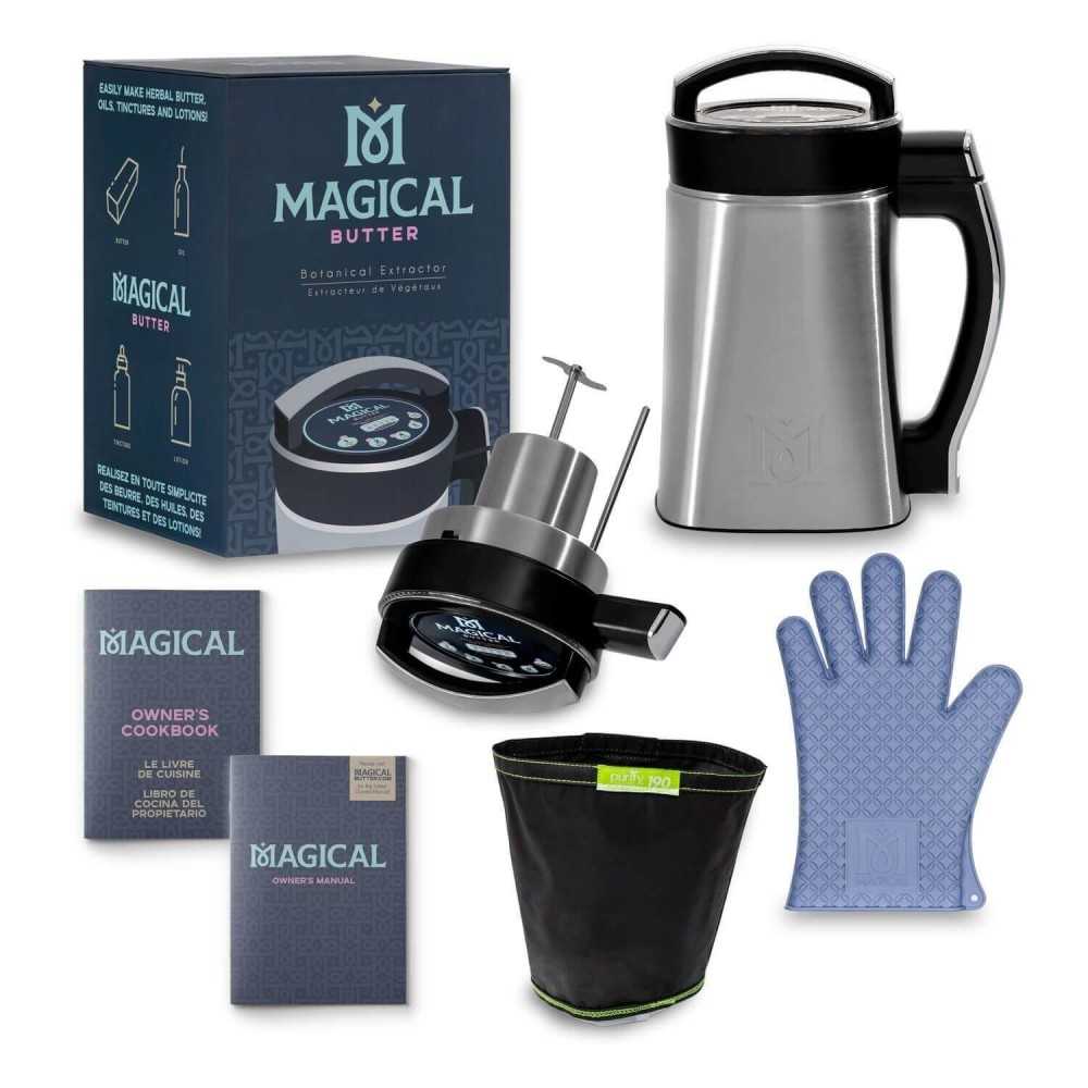 MagicalButter MB2e Magical Butter Produits
