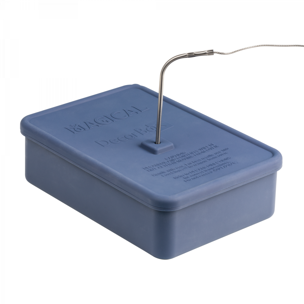 MagicalButter DecarBox & Thermometer Combo Magical Butter Produits