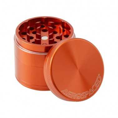 Grinder Aerospaced 4 part Medium Higher Standards Accessoires fumeurs