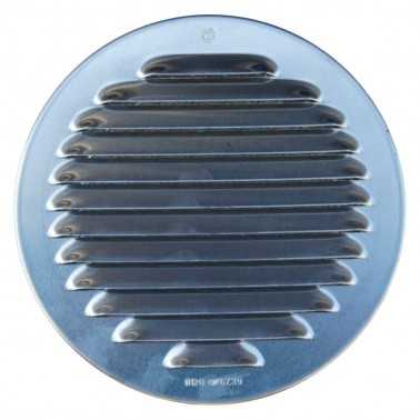 Griglia di ventilazione  Montaggio e riduzione