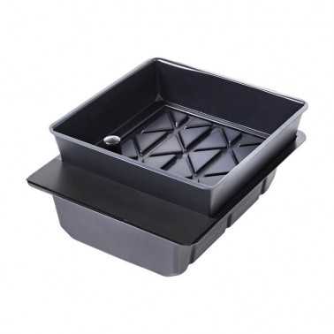Tavola delle maree Nutriculture Flusso e inondazione EF120 Nutriculture  Tavole di marea