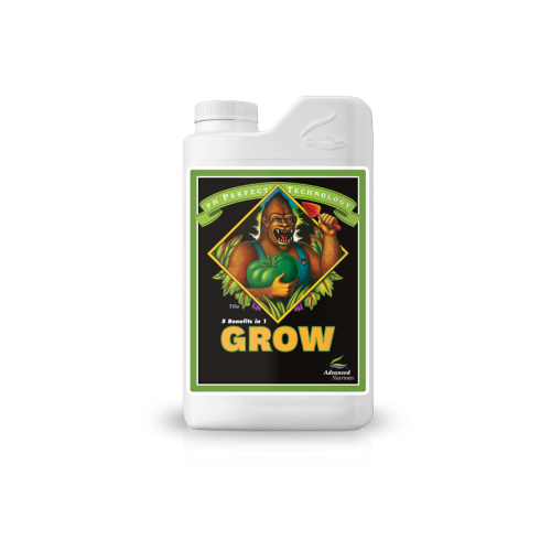 Advanced Nutrients pH Perfect Grow Advanced Nutrients  Engrais GrowShop