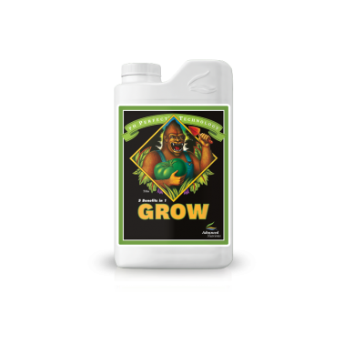 Advanced Nutrients crescita a pH perfetto Advanced Nutrients Fertilizzanti GrowShop