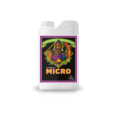 Advanced Nutrients pH Perfect Micro Advanced Nutrients  Engrais GrowShop