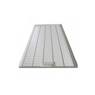 Tavolo da coltivazione Dansk 204x100cm  Acqua e irrigazione
