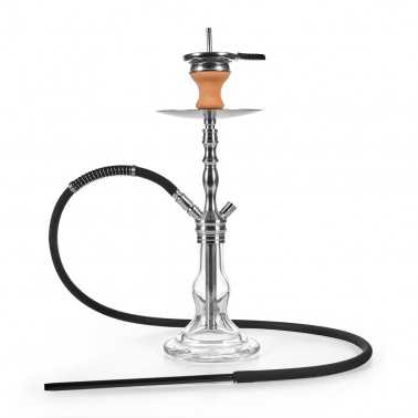 Shisha Azlan DLuxe Acciaio Azlan Dluxe Prodotti