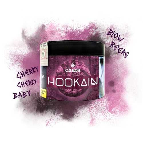 Shisha Tobacco Hookain Laoz 200G Hookain Products