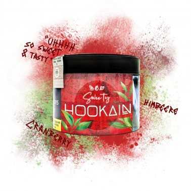 Tabac à Shisha Hookain Swee Ty 200G Hookain Produits