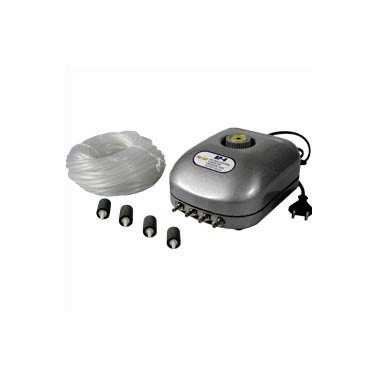Air pump RP Pump RP 4 - 4 outlets  Water pumps