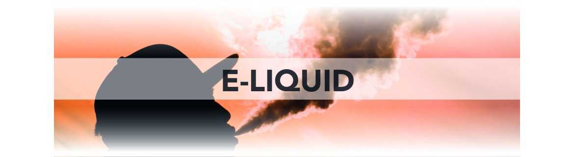E-Liquides