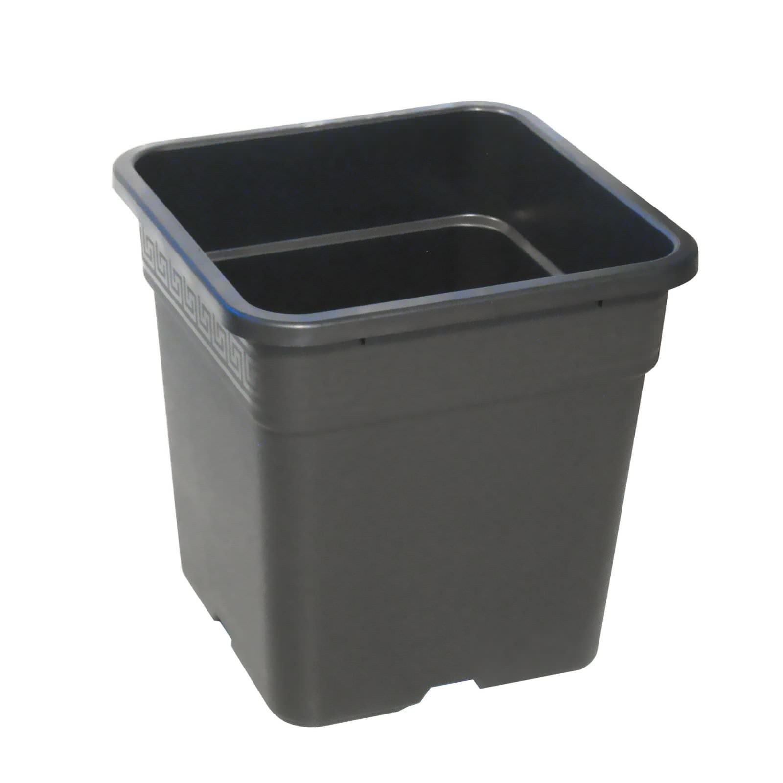 Pots Plastique