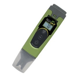 Tester PH/EC