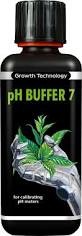 Calibration PH/EC