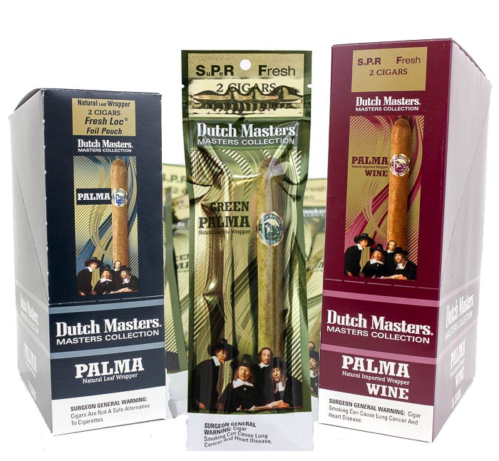 Blunts