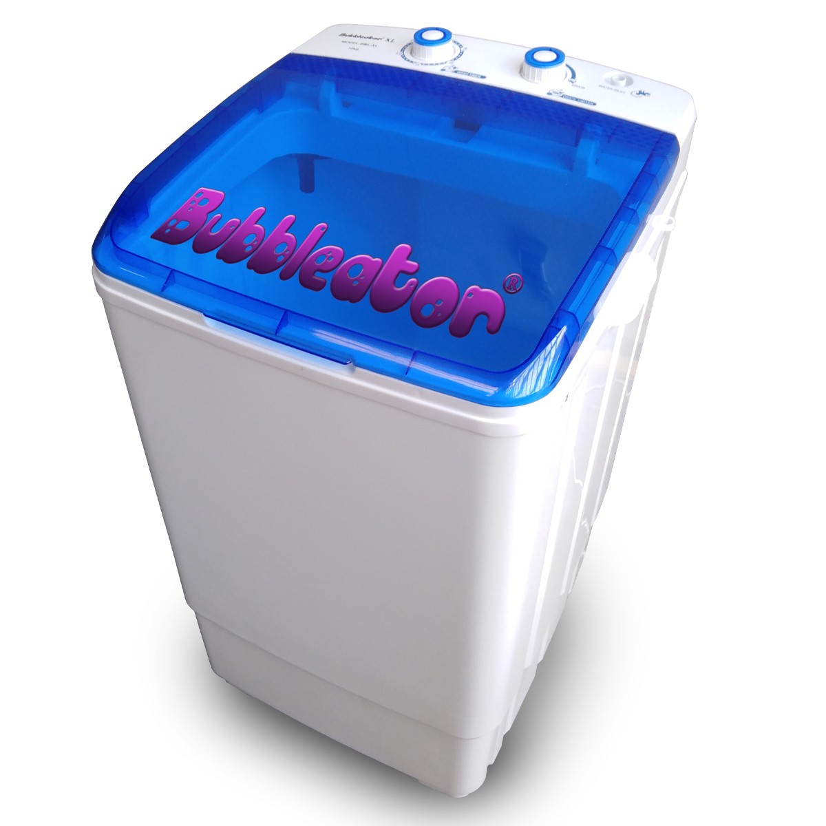 Ice-O-Lator