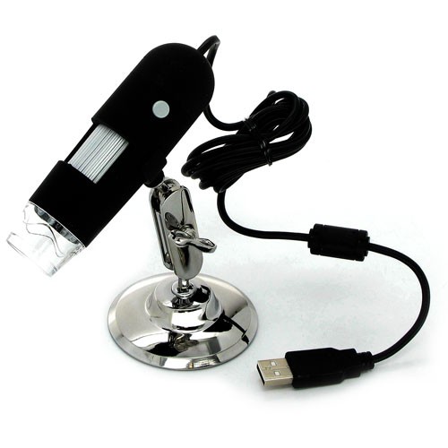 Microscope