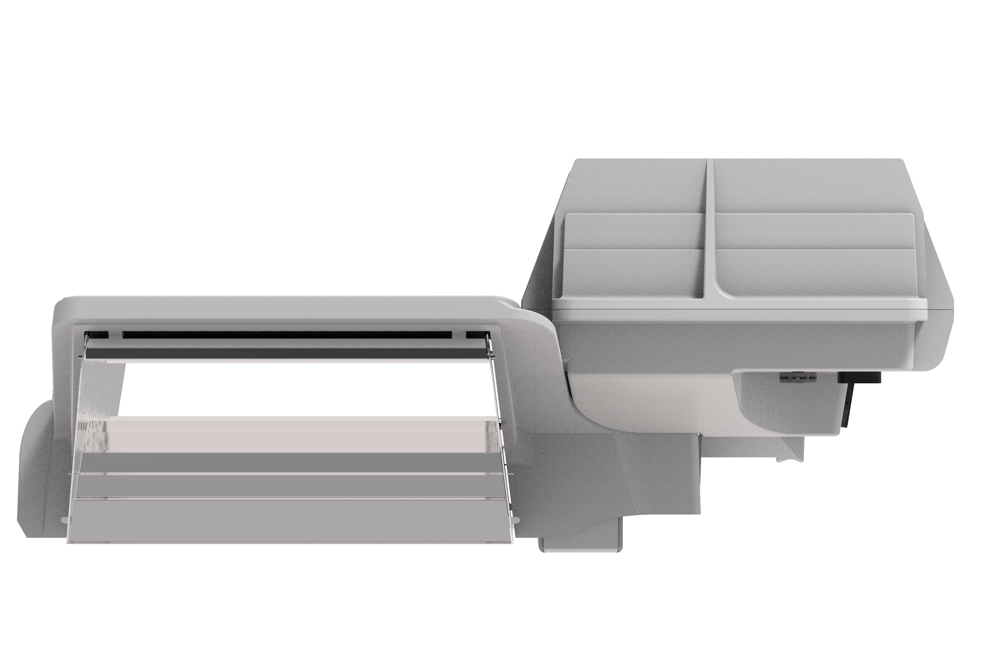 Lampe complète CMH