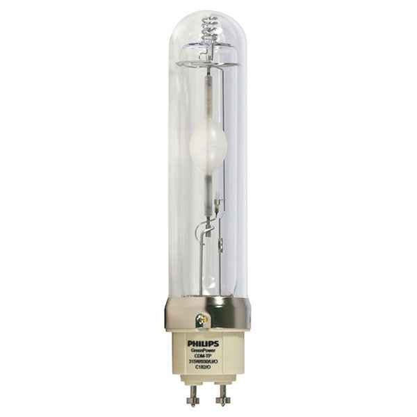 Lampadina CMH