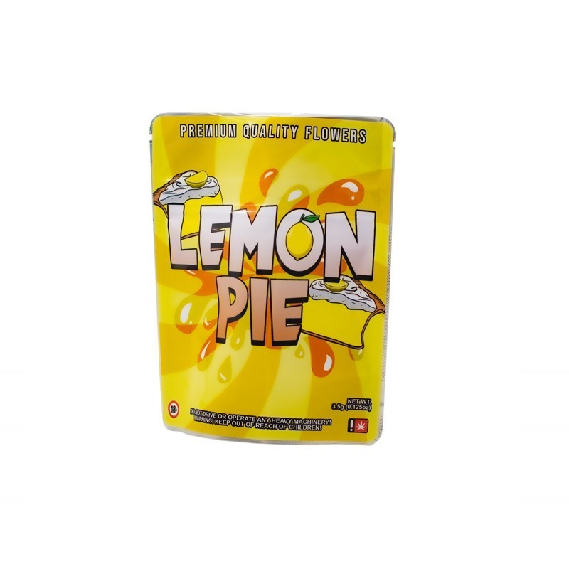 Sacchetti Mini Grip e Mylar