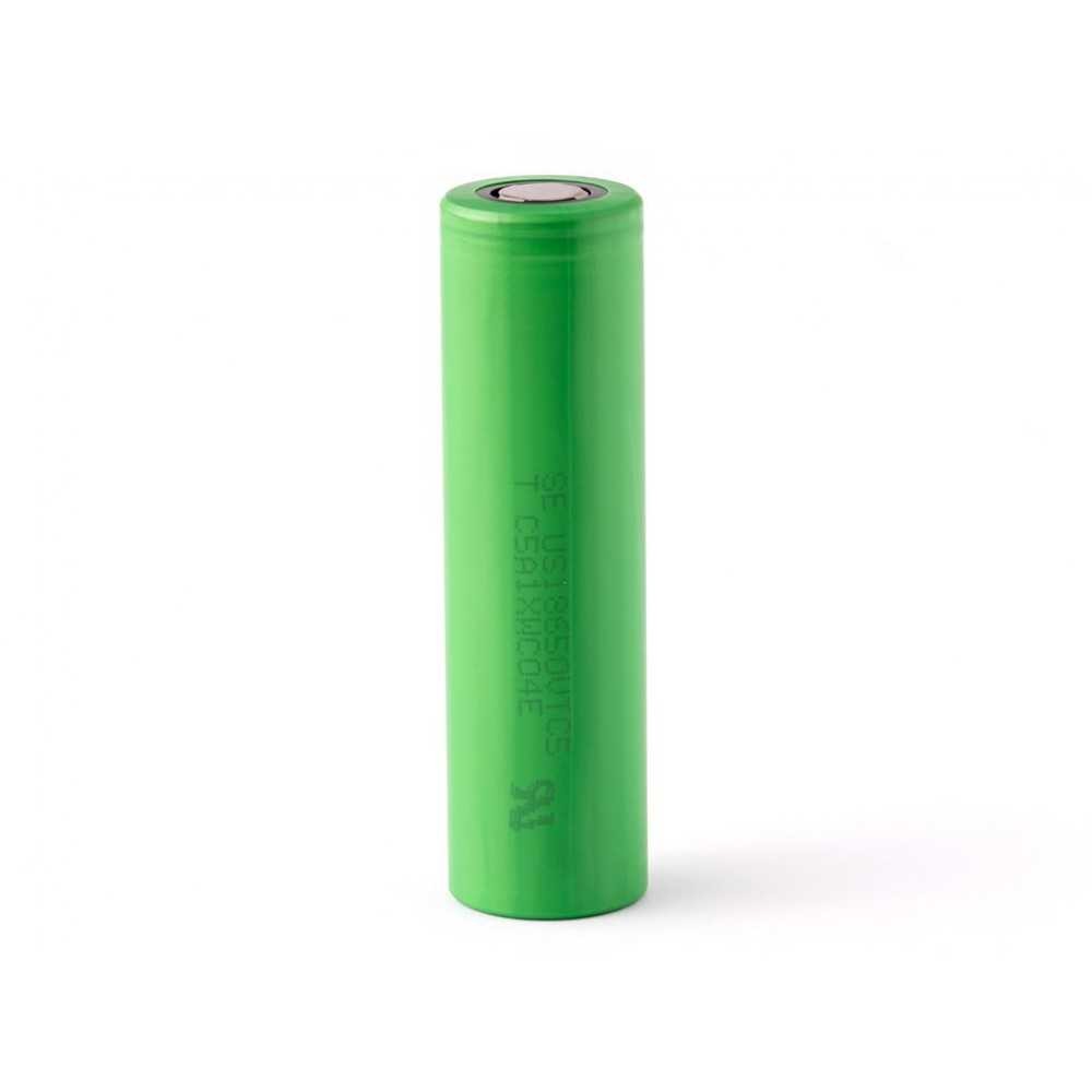 Batterie e caricabatterie