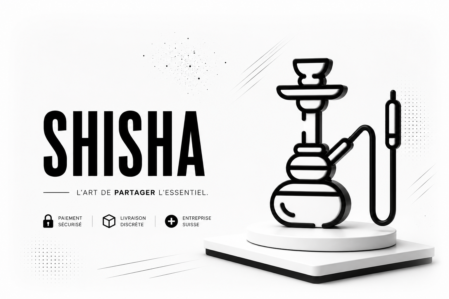 SHISHA