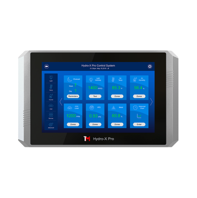 Controllore e timer