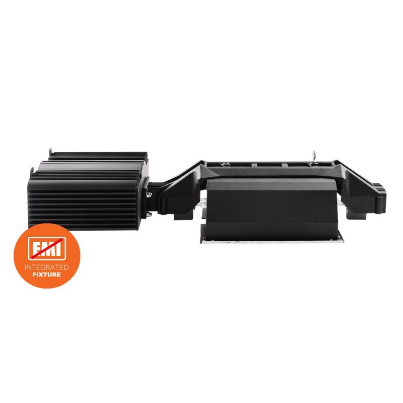 Lampe complète HP Sodium