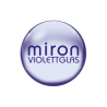 Miron Violet Glass