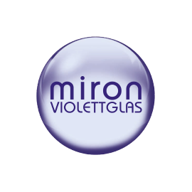 Miron Violet Glass