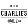 Charlie's Chalk Dust