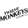 Twelve Monkeys